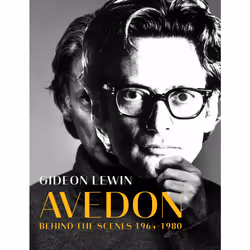 ISBN Avedon, Photography, English, Hardcover, 232 pages