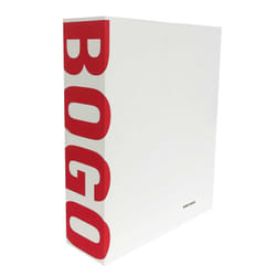 ISBN BOGO book Art & design English Hardcover 704 pages