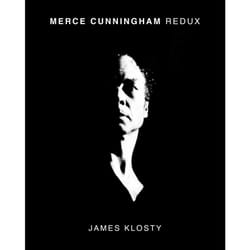 ISBN Merce Cunningham Redux