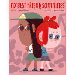 ISBN My Best Friend, Sometimes