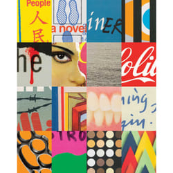 ISBN Cover book Art & design English Paperback 304 pages