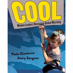 ISBN COOL, Society, English, Hardcover, 186 pages