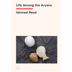 ISBN Life Among the Aryans, English, 84 pages