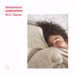 ISBN Bimboland, Poetry, English, Paperback, 108 pages