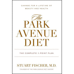 ISBN The Park Avenue Diet