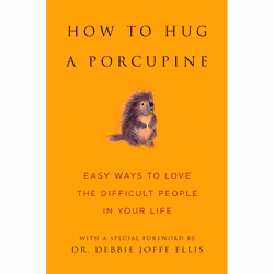 ISBN How to Hug a Porcupine, Hardcover, 160 pages