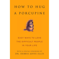 ISBN How to Hug a Porcupine