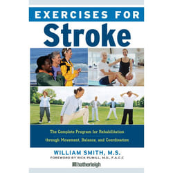 ISBN Exercises for Stroke
