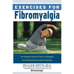 ISBN Exercises for Fibromyalgia
