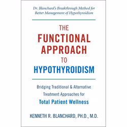 ISBN Functional Approach to Hypothyroidism, Paperback, 128 pages
