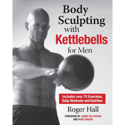 ISBN Body Sculpting with Kettlebells for Men