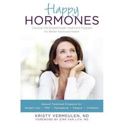 ISBN Happy Hormones