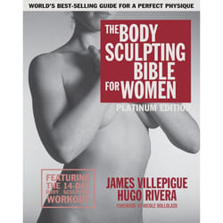 ISBN The Body Sculpting Bible for Women, Fourth Edition