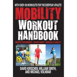 ISBN The Mobility Workout Handbook