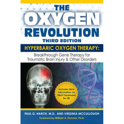 ISBN The Oxygen Revolution, Third Edition