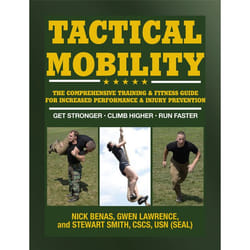 ISBN Tactical Mobility