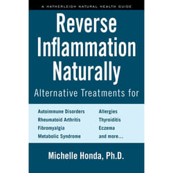 ISBN Reverse Inflammation Naturally