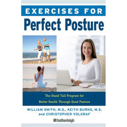 ISBN Exercises for Perfect Posture