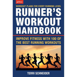 ISBN The Runner’s Workout Handbook