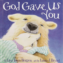 ISBN God Gave Us You