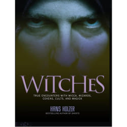 ISBN Witches book Religion English Paperback 672 pages