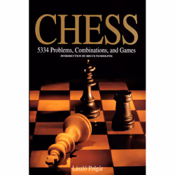 ISBN Chess, English, Paperback, 1104 pages