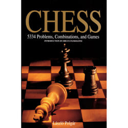 ISBN Chess book English Paperback 1104 pages