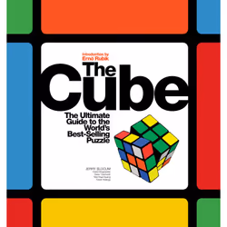 ISBN Cube, English, Paperback, 142 pages