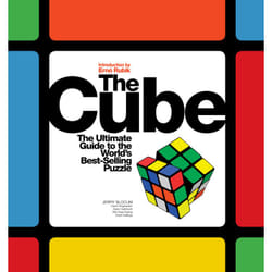 ISBN Cube book English Paperback 142 pages