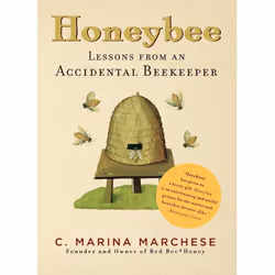 ISBN Honeybee, English, Paperback, 256 pages