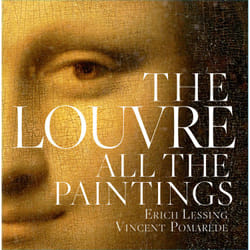 ISBN Louvre: All the Paintings book English Hardcover 784 pages