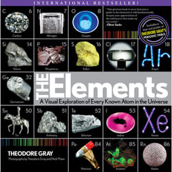 ISBN Elements book Science & nature English Paperback 240 pages