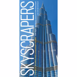 ISBN Skyscrapers, History, English, Hardcover, 176 pages