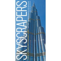 ISBN Skyscrapers book History English Hardcover 176 pages