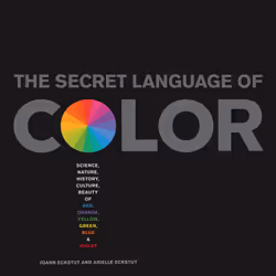 ISBN Secret Language of Color, Art & design, English, Hardcover, 240 pages