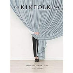 ISBN Kinfolk Home : Interiors For Slow Living book Art & design English Hardcover