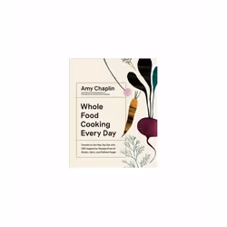ISBN Whole Food Cooking Every Day, English, Paperback, 400 pages