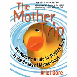 ISBN The Mother Trip, English, Paperback, 208 pages
