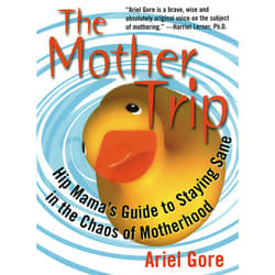 ISBN The Mother Trip book English Paperback 208 pages