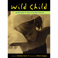 ISBN Wild Child, Scientific literature, English, Paperback, 256 pages