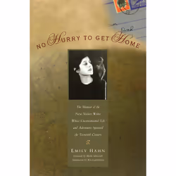 ISBN No Hurry to Get Home, Travel, English, Paperback, 312 pages