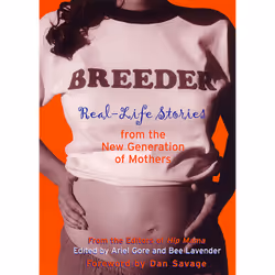 ISBN Breeder, English, Paperback, 256 pages