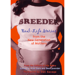 ISBN Breeder book English Paperback 256 pages
