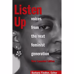 ISBN Listen Up, Scientific literature, English, Paperback, 328 pages