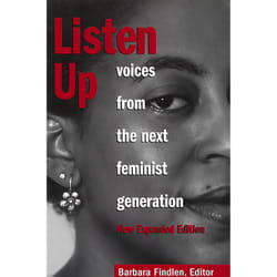 ISBN Listen Up book Scientific literature English Paperback 328 pages