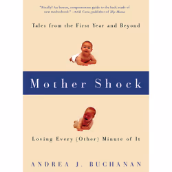 ISBN Mother Shock, English, Paperback, 240 pages