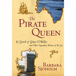 ISBN The Pirate Queen, History, English, Paperback, 384 pages