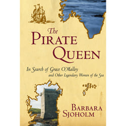 ISBN The Pirate Queen book History English Paperback 384 pages