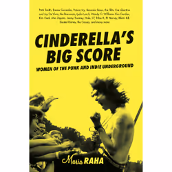 ISBN Cinderella's Big Score, Educational, English, Paperback, 380 pages