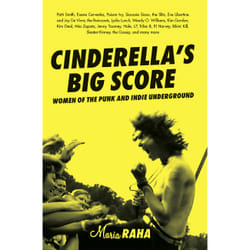 ISBN Cinderella's Big Score book Educational English Paperback 380 pages